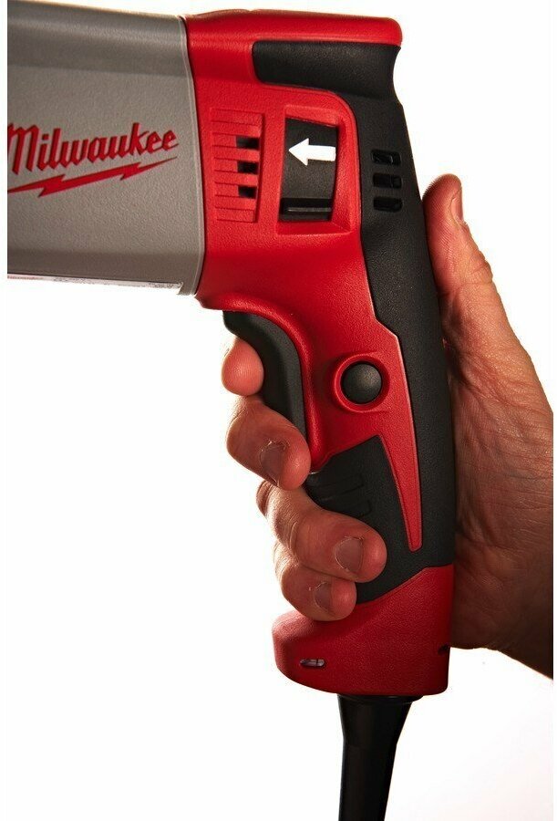 Перфоратор Milwaukee PH 28 X, 820 Вт - фотография № 12