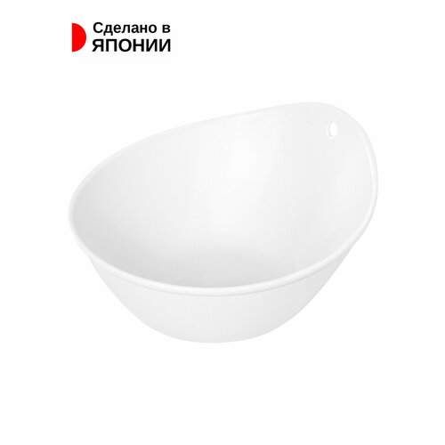 Таз хозяйственный 3,1 л / Таз для стирки 29,5х25,3х12,3 см