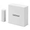 Умный датчик на размыкание LifeSmart™ CUBE Door/Window Sensor LS058WH - изображение