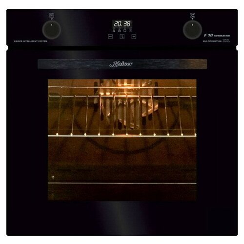 Электрический духовой шкаф Kaiser EH 6367 8259900₽