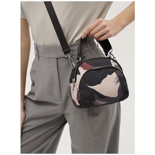 фото Сумка кросс-боди journey, коричневый