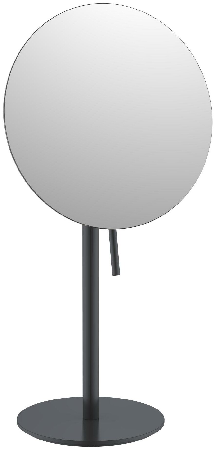 Зеркало настольное с увеличением 5х JAVA (S-M111H)
