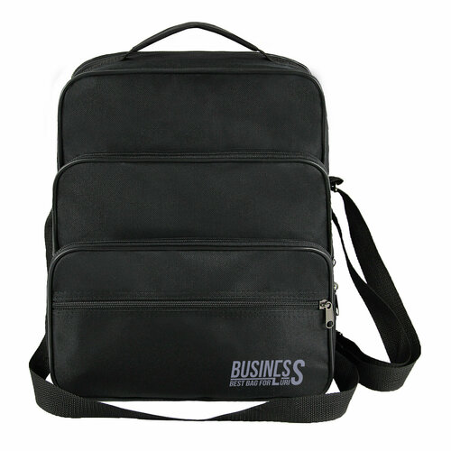 фото Сумка кросс-боди luris, черный