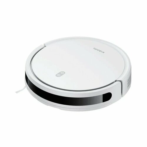 XIAOMI Робот-пылесос Xiaomi Robot Vacuum E10 EU B106GL 45 Вт сухаявлажная 0402 л белый 2347600₽