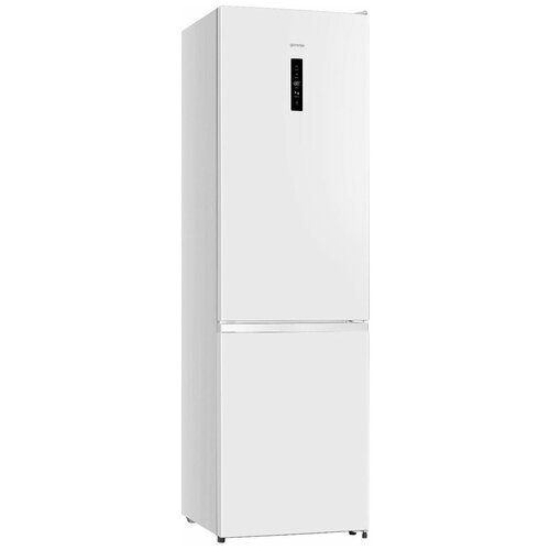 Холодильник двухкамерный Gorenje NRK620FAW4