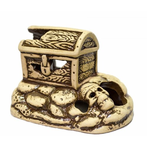 АкваЛого декор 