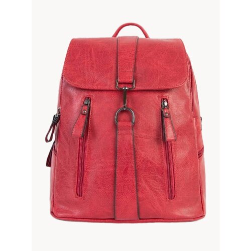 Pyato / Стильный городской рюкзак из высококачественной экокожи