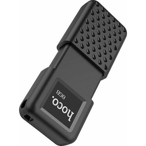 Наушники Hoco 6931474700094 Флэш драйв USB 16GB 20 UD6 Black 98200₽
