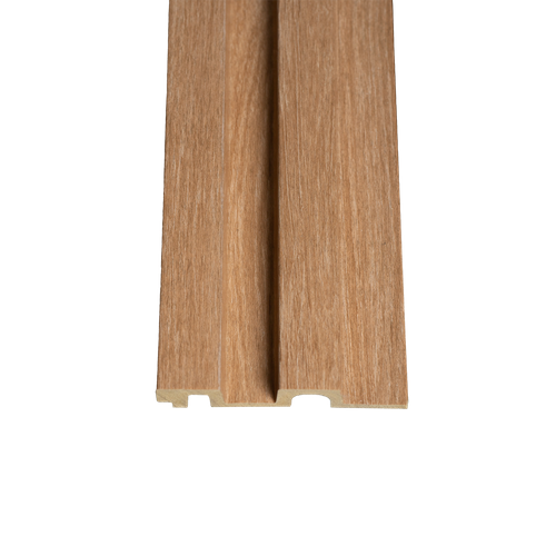 Стеновая панель ПВХ 3D Ecowall (JC1047) E-711 2900х120 мм