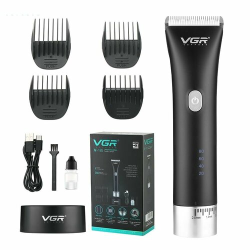 Профессиональная машинка для стрижки волос 199000₽