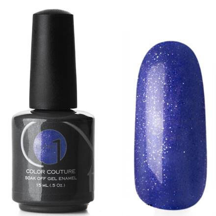 Entity One Color Couture Гель-лак , цвет №6219 Star Quality 15 мл.