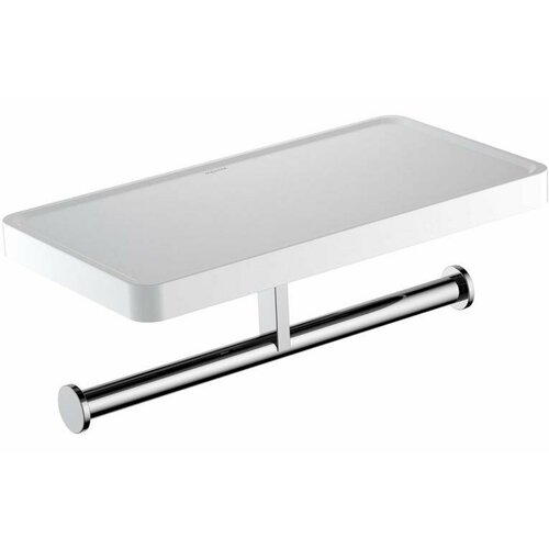 Бумагодержатель Aquatek Европа AQ4919CR