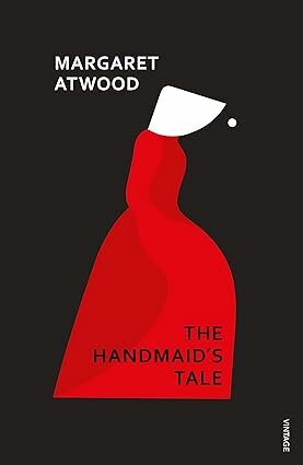 The Handmade's Tale by Margaret Atwood