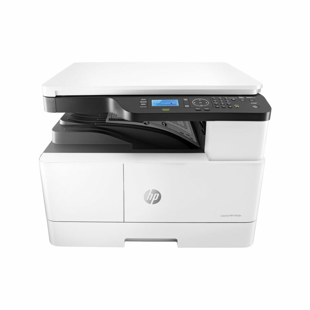 МФУ HP HP LaserJet MFP M438n