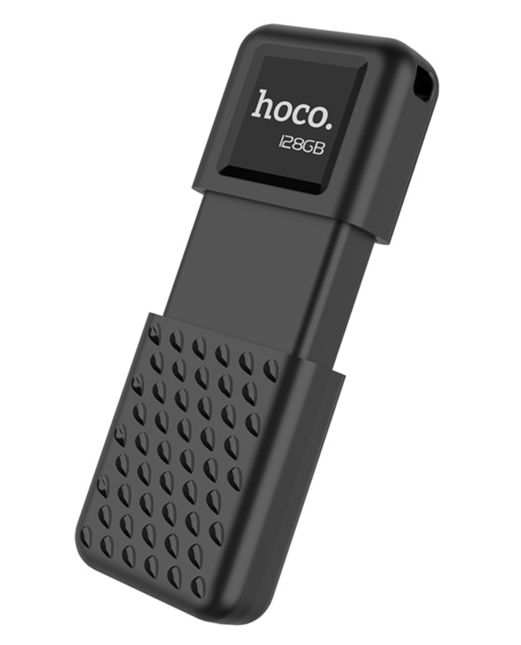 USB Флеш-накопитель HOCO UD6 128 ГБ черный