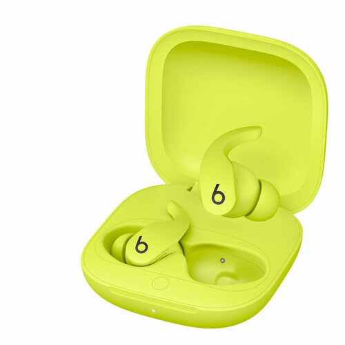 Беспроводные наушники Beats Fit Pro желтый 17990₽