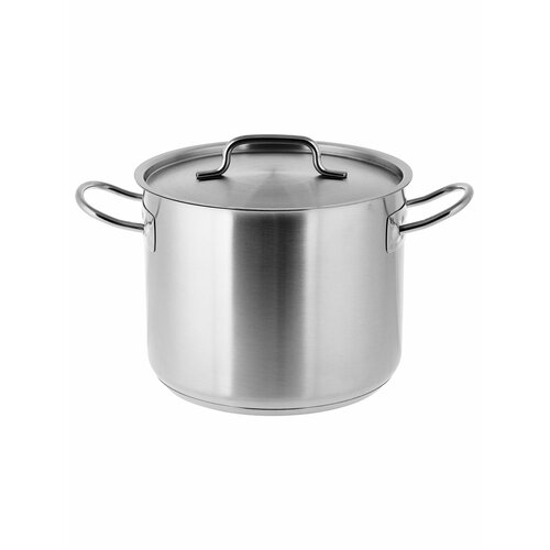 Кастрюля с крышкой JAB 9 л