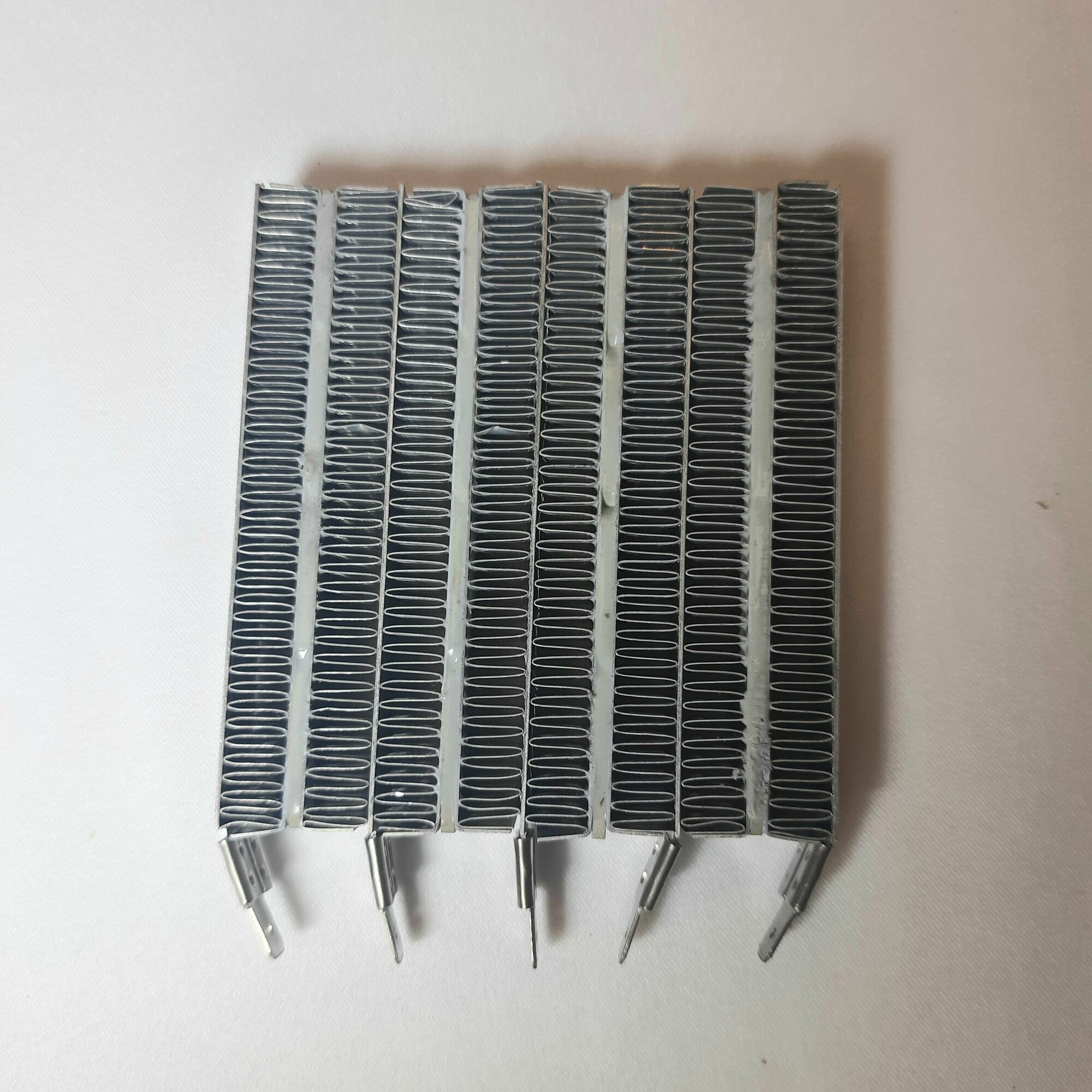 фото Тэн (нагревательный элемент) 3 кВт для тепловой пушки Ballu ВКХ-5