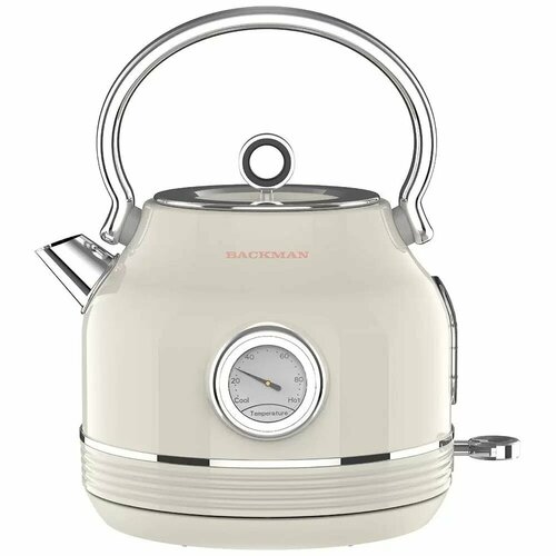 Чайник Backman BM-70007 370500₽