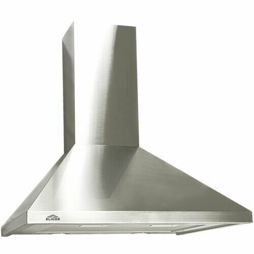 Вытяжка Elikor Вента 60 П3Л нерж 1218600₽