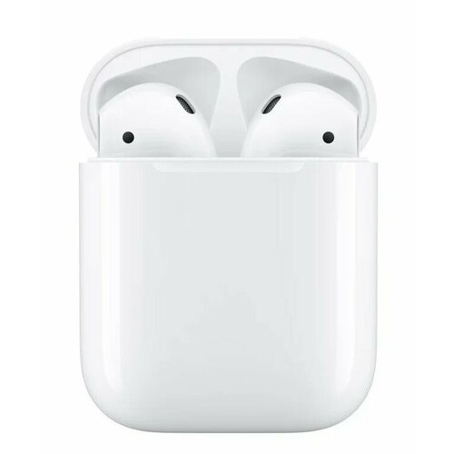 Беспроводные наушники Pods 2 1699₽