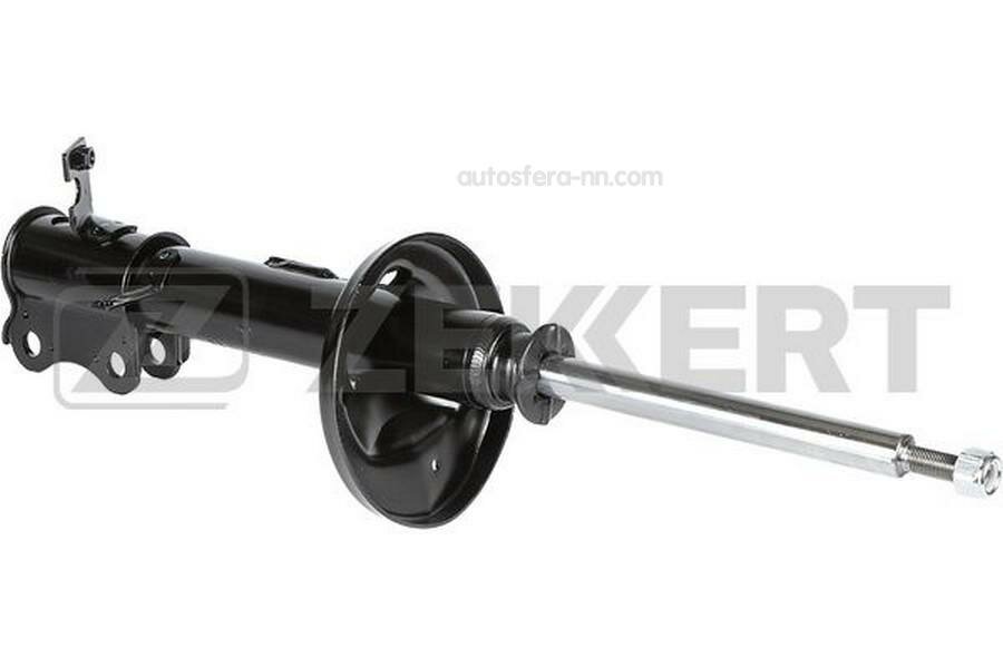 ZEKKERT SG6718 Амортизатор газовый левый задней подвески Toyota Corona (T190) 92- Caldina (T190) 92-