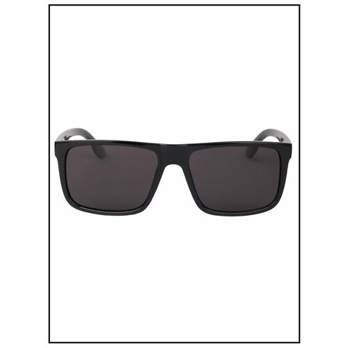 Солнцезащитные очки Boshi, черный