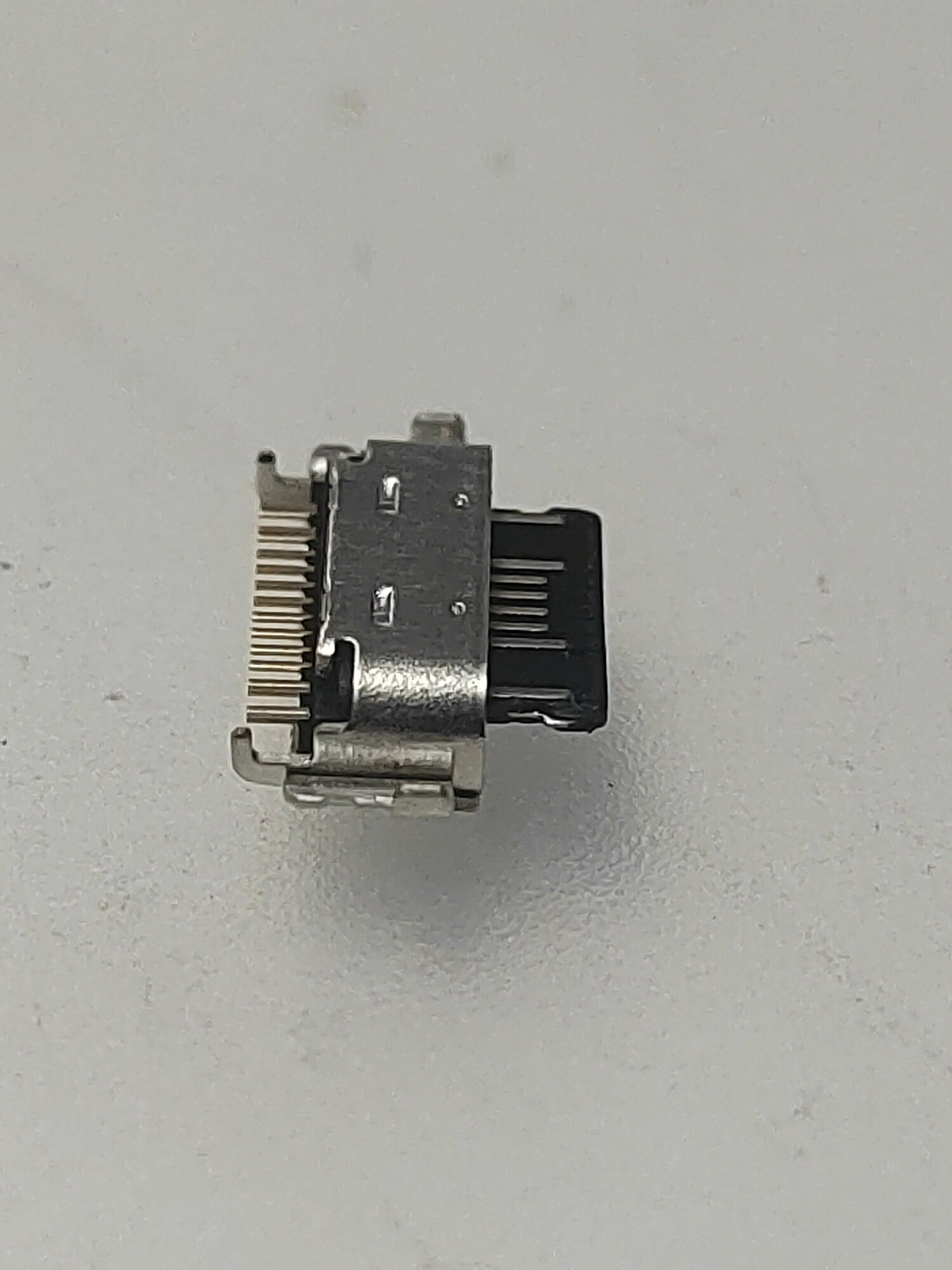 Разъём зарядки type-c для планшета alldocube iplay 40h, iplay 20s — фото 1