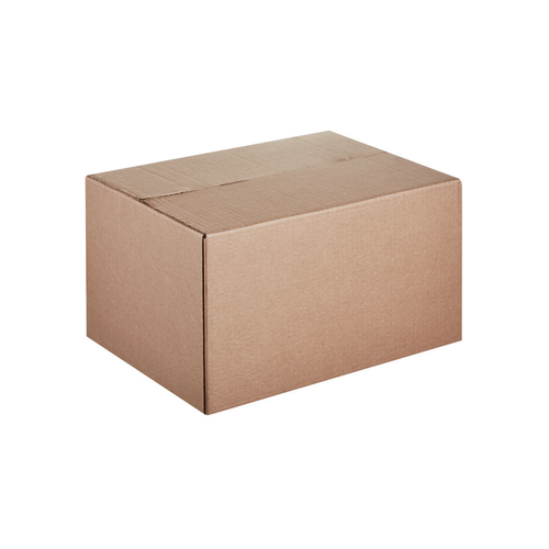 Коробки картонные размер 550x350x350 мм 10шт 1890₽