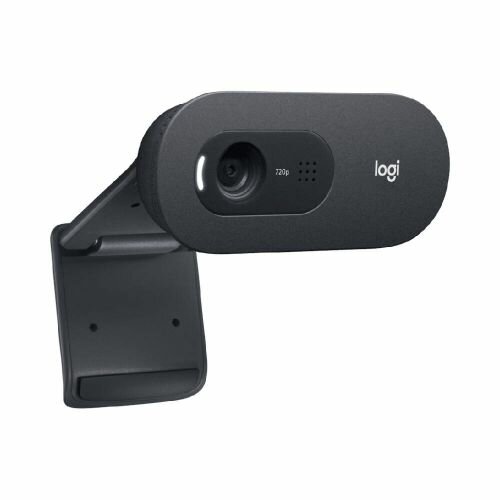 Веб-камера Logitech C505