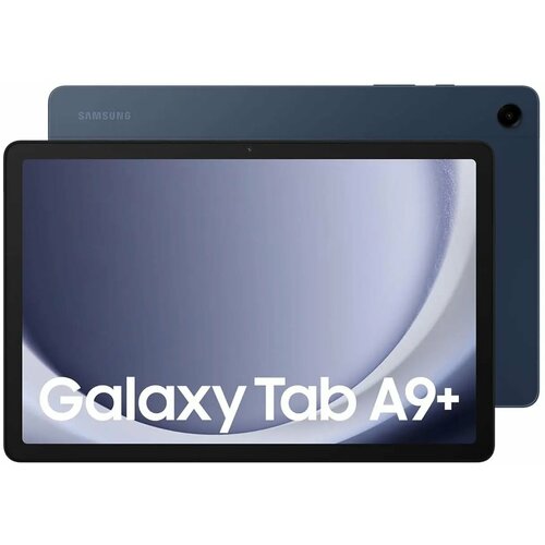 Samsung Galaxy Tab A9+ 4/64Gb Wi-Fi Navy (SM-X210) Global