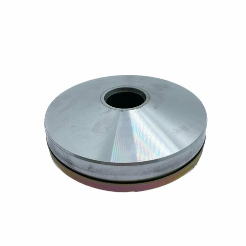 Вариатор Suzuki AD-50 с роликами KOSO