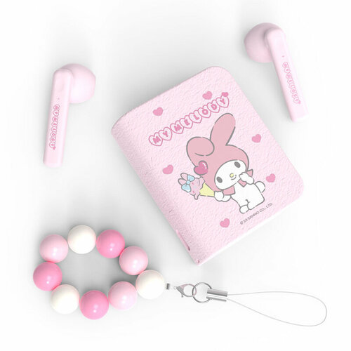 Bluetooth-гарнитура Sanrio