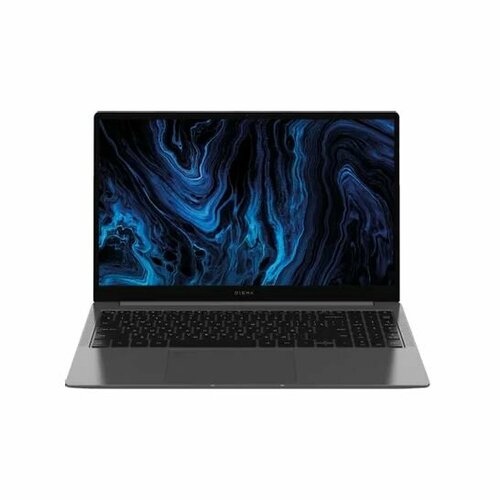 Ноутбук Digma Pro Sprint M IPS FHD 1920x1080 DN15R7-8CXW01 Серый 156 AMD Ryzen 7 3700U 8ГБ DDR4 256ГБ SSD Radeon Graphics Windows 11 Pro 4445000₽