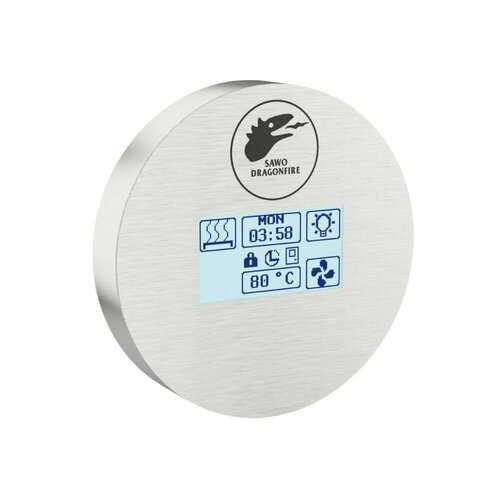 Пульт управления SAWO Dragonfire Firecontrol DRF-UI-1-S 4255000₽
