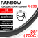 Обод Rainbow R-230, 28" 700С (622х13.9х31) двойной, под ободной т...