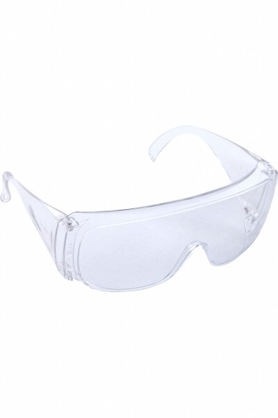 Igrobeauty Защитные очки с широким панорамным обзором
