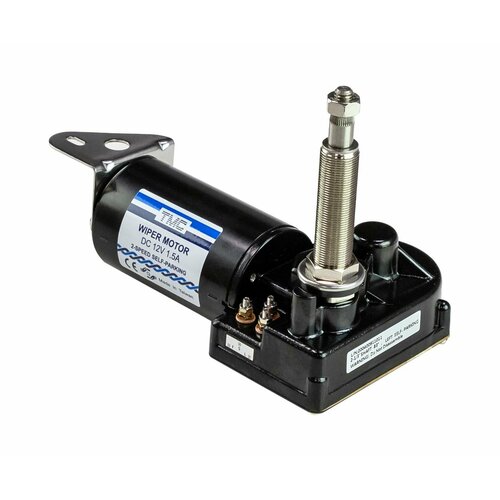 Электропривод стеклоочистителя 12 В ось 2 13 усиленный 1009212 12483₽