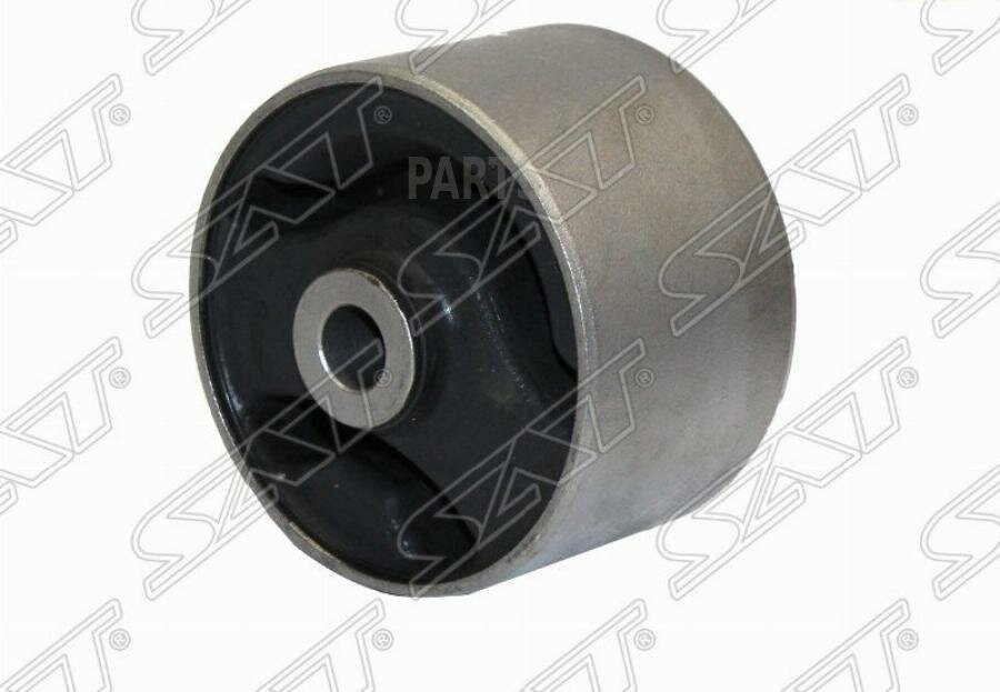 фото SAT ST-21772-2W000 Сайлентблок заднего редуктора задний HYUNDAI TUCSON 15-/SANTA FE 12-/KIA SPORTAGE 15- /SORENTO 12-