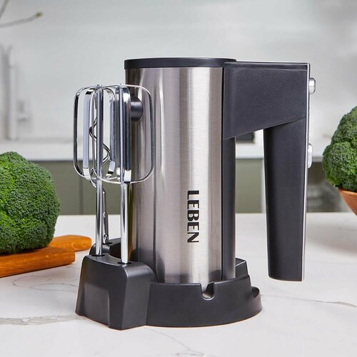 Миксер кухонный на подставке 1482₽