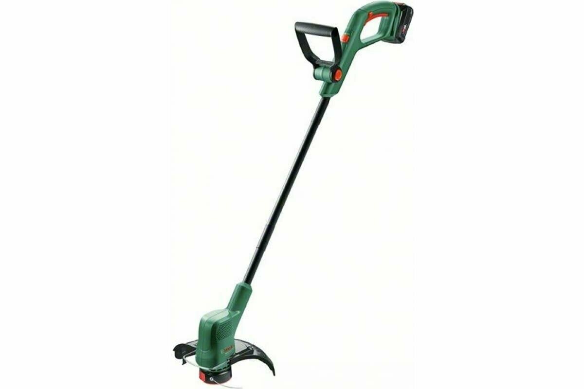 Аккумуляторный триммер Bosch EasyGrassCut 18-230 (06008C1A03)