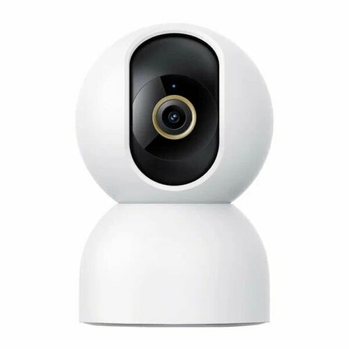 IP-камера Xiaomi MiJia 360 Home Camera PTZ MJSXJ15CM 550400₽