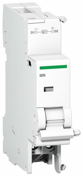 IMN Расцепитель минимального напряжения 230В для iDPN N, DPN N Vigi Schneider Electric, A9N26960