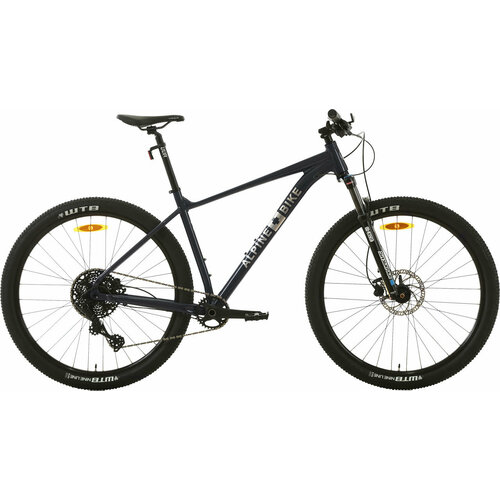 ALPINEBIKE Alpstein-Altmann 29 Coil 2024 темно-серый SM 81590₽