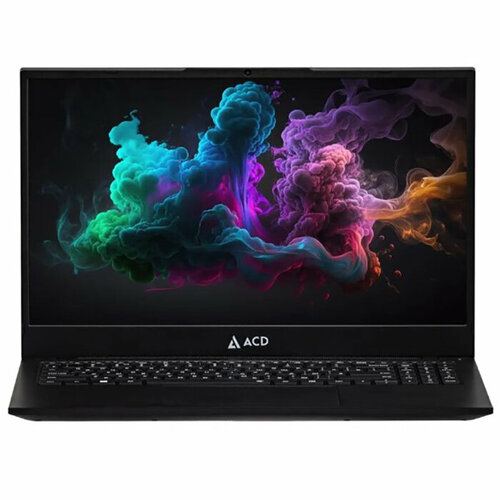 Ноутбук ACD 14S G2 AH14SI1386WDB Intel Core i3-1315U8GbSSD256Gb14IPSFHDNoOSblack 5029200₽