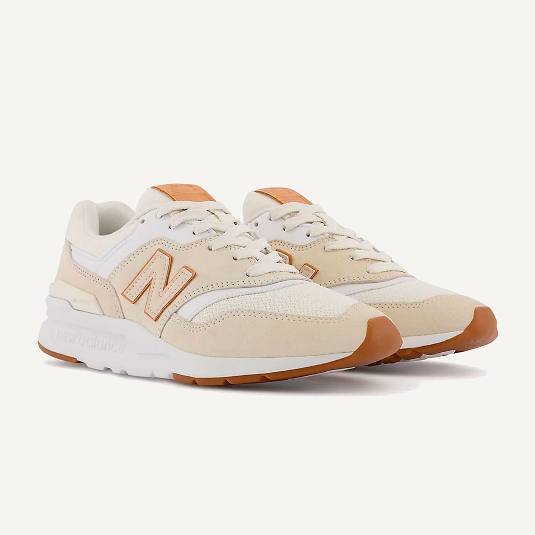 Кроссовки New Balance 997H