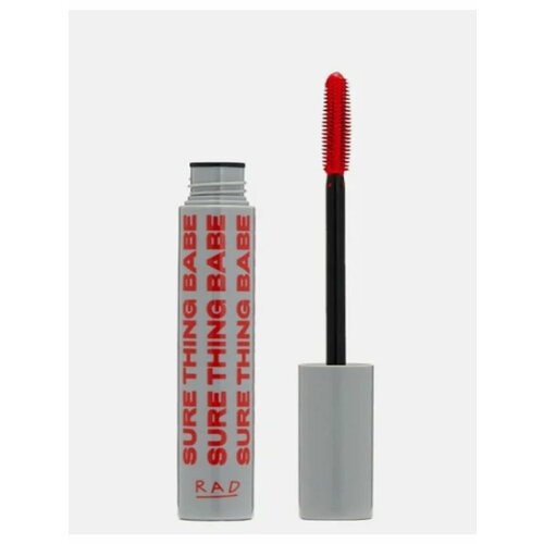 Тушь для ресниц all that juice mascara RAD 006 1350₽