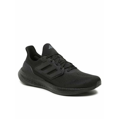 Кроссовки adidas, размер EU 46 2/3, черный