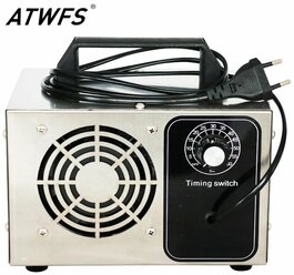 Озонатор воздуха для дома ATWFS, 60 г/час