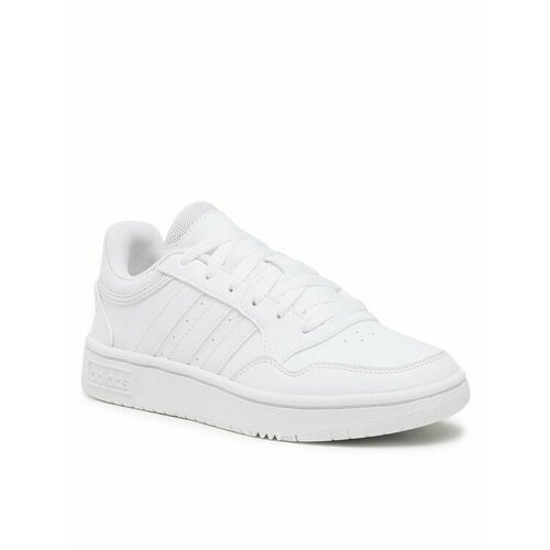 Кроссовки adidas, размер EU 36 2/3, белый